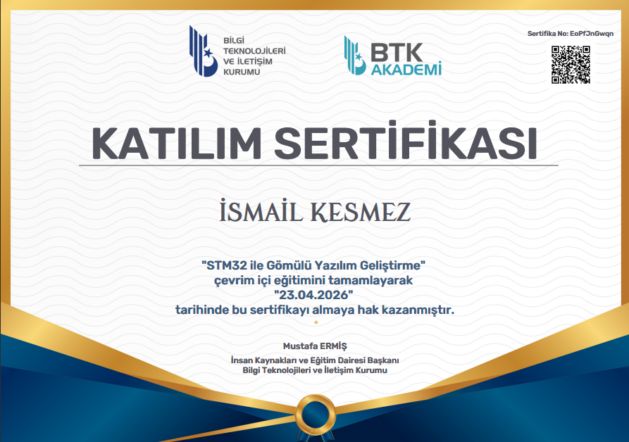 STM32 Basic